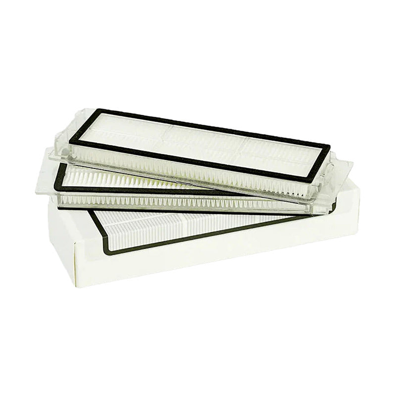 Filters for the MAKERA Cyclone Dust Collector