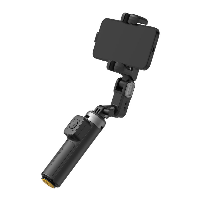 AOCHUAN M3 Pro Mini Gimbal med AI-sensor (sort)