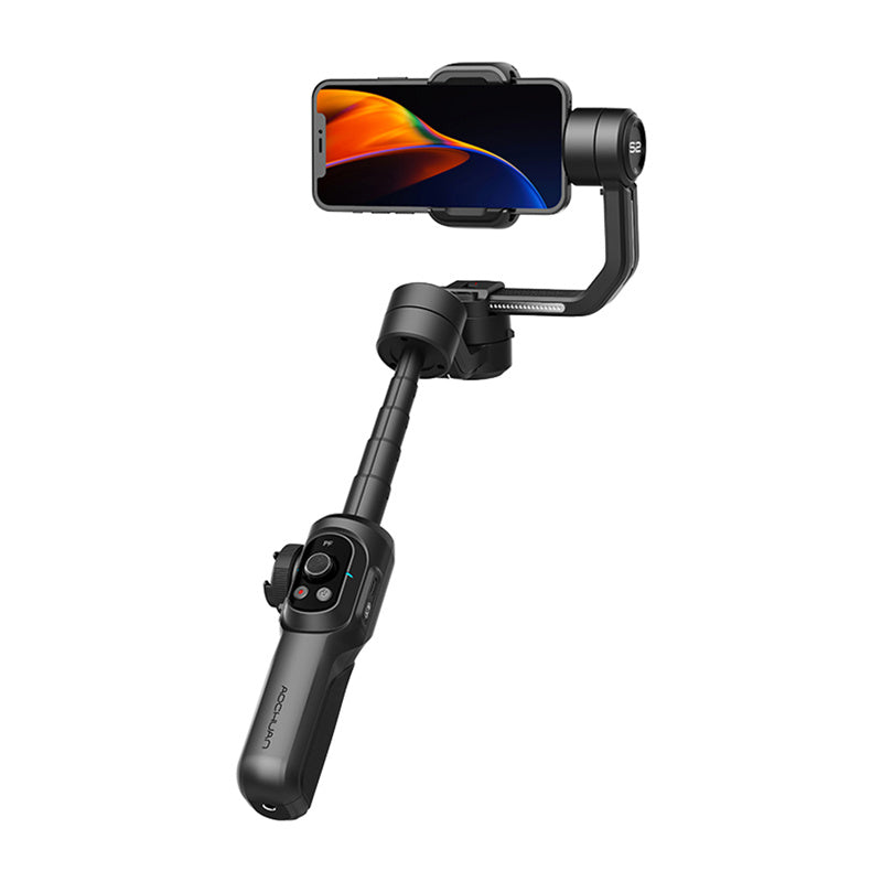 AOCHUAN S2 Gimbal (sort)