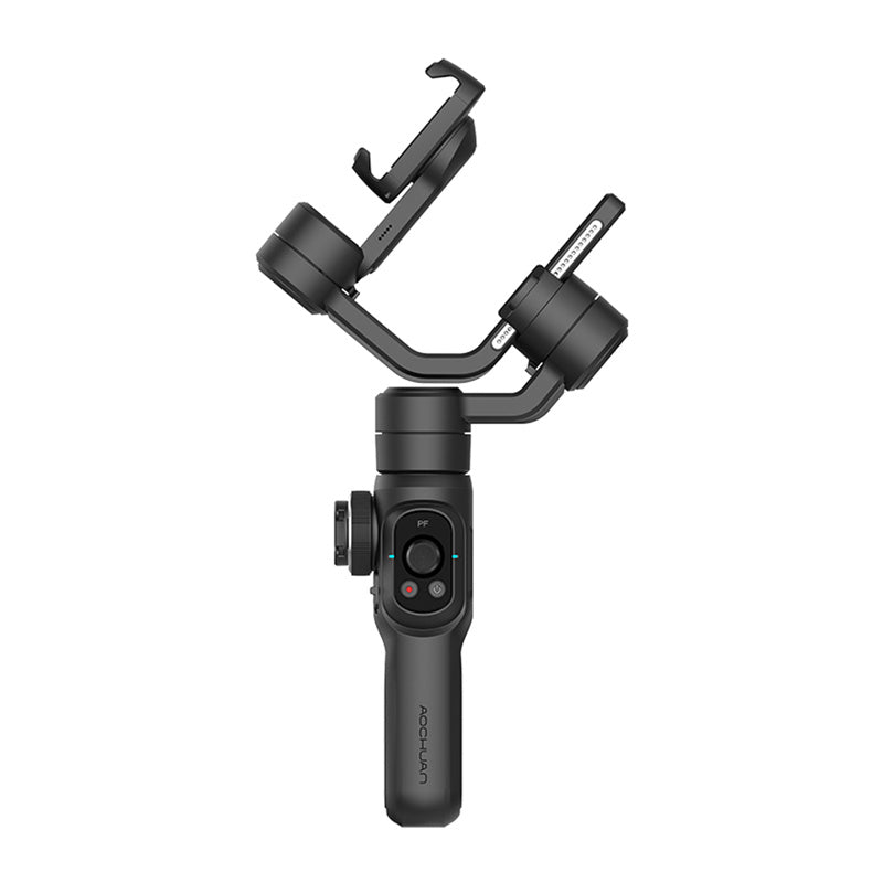 AOCHUAN S2 Gimbal (sort)