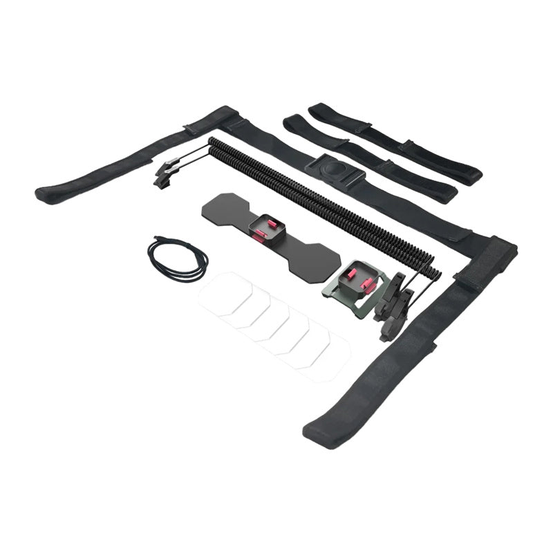 Waydoo Subnado tilbehør kit