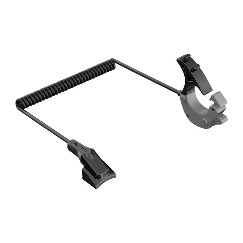 Waydoo Subnado Plus fingeren kontroller standard