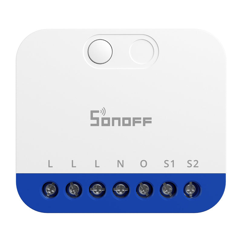 Sonoff MINI-DIM Matter smart mini WiFi-kontroller/dimmer