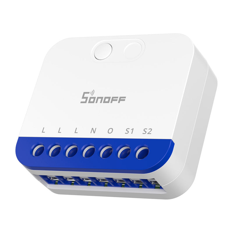 Sonoff MINI-DIM Matter smart mini WiFi-kontroller/dimmer