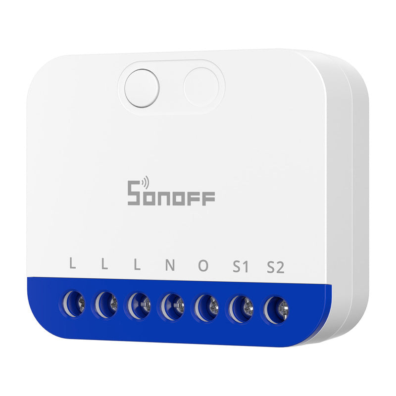 Sonoff MINI-DIM Matter smart mini WiFi-kontroller/dimmer