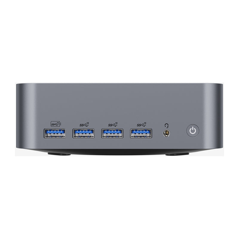 GEEKOM GT1MEGA Mini PC Intel® CoreTM Ultra 9 185H 16GB 1TB + Win 11 Pro