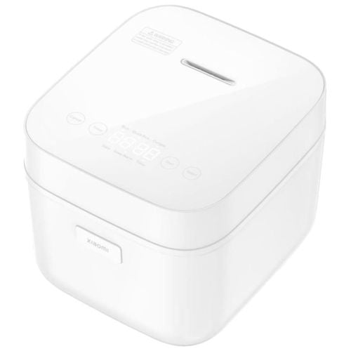 Xiaomi Smart Multifunctional Rice Cooker 1.5L Hvide EU BHR9016EU