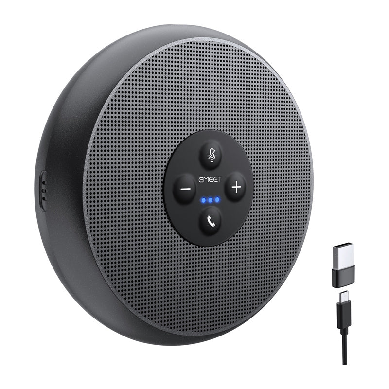 EMEET OfficeCore M1A Konferenceforedragsholder