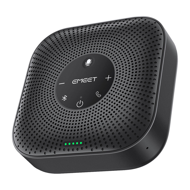 EMEET OfficeCore M0 Plus Konferenceforedragsholder