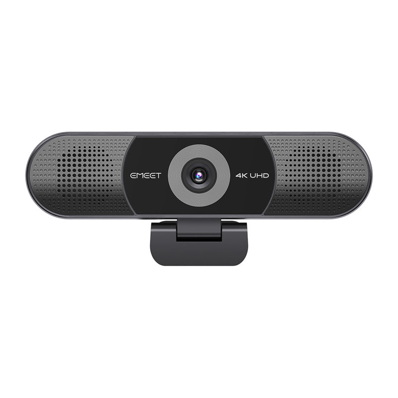 EMEET SmartCam C980Pro 4K-webcam