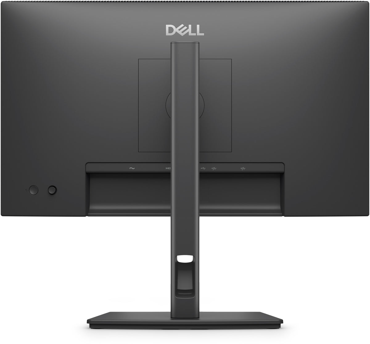 DELL Pro P P2226H computerskærm 54,6 cm (21.5") 1920 x 1080 pixel Fuld HD LCD Grå