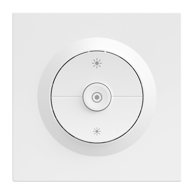 SONOFF MINI-ZBDIM-E ZigBee smart vægskifter/dimmer