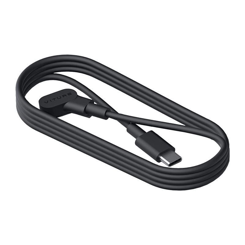 USB-C-kabel til VITURE magnetiske stik (120 cm)