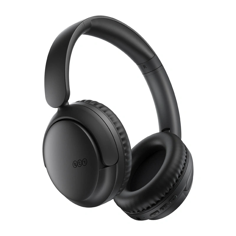 GCY H2S Lite hovedtelefoner (sort)