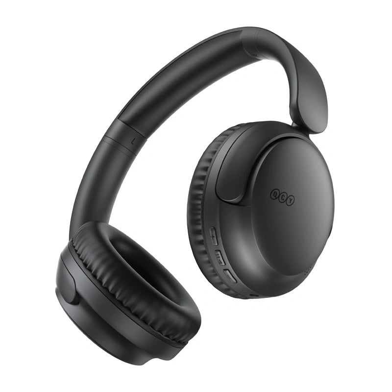 GCY H2S Lite hovedtelefoner (sort)