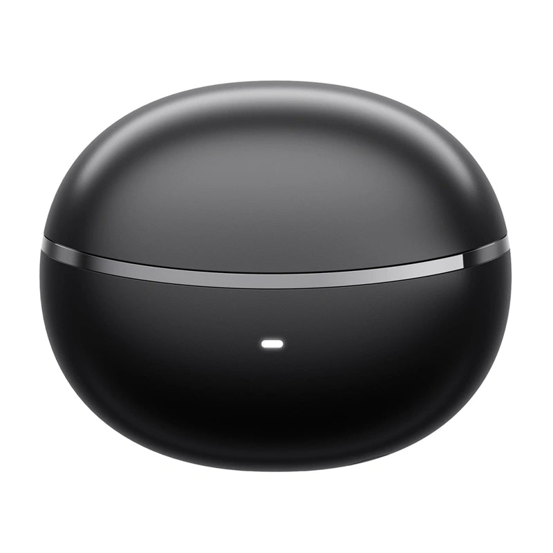 QCY N70 HT18 LITE hovedtelefoner (sort)