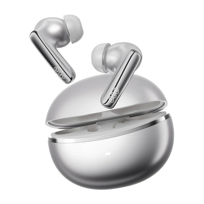 QCY HT18 LITE Titanium TWS ørepropper