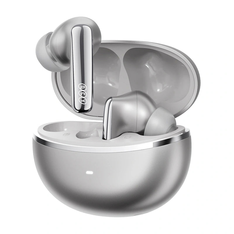 QCY HT18 LITE Titanium TWS ørepropper