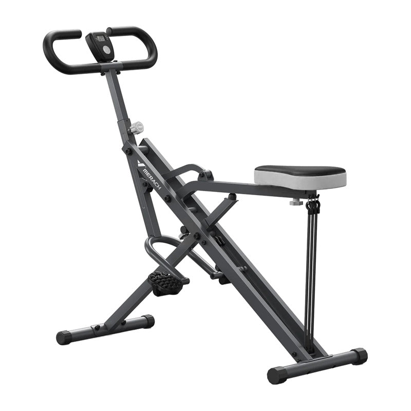 MERACH squat maskine MR-R07BH1