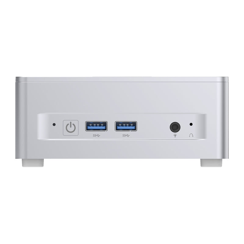 MINIS FORUM M1 Plus i5-12600H 16GB + 512GB Mini PC