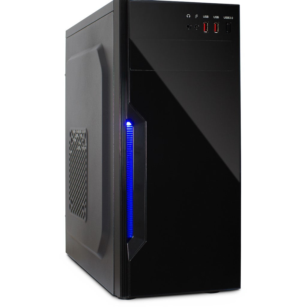 Inter-Tech B-42 Tower ATX Sort