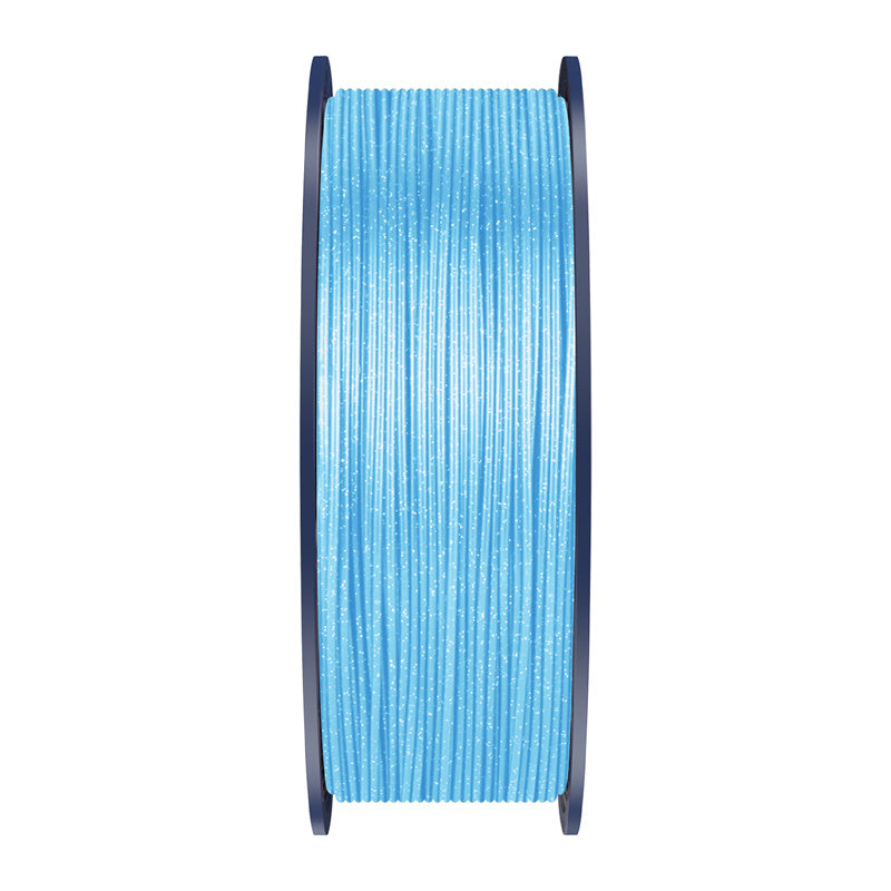 SUNLU PLA-filament (blåt)