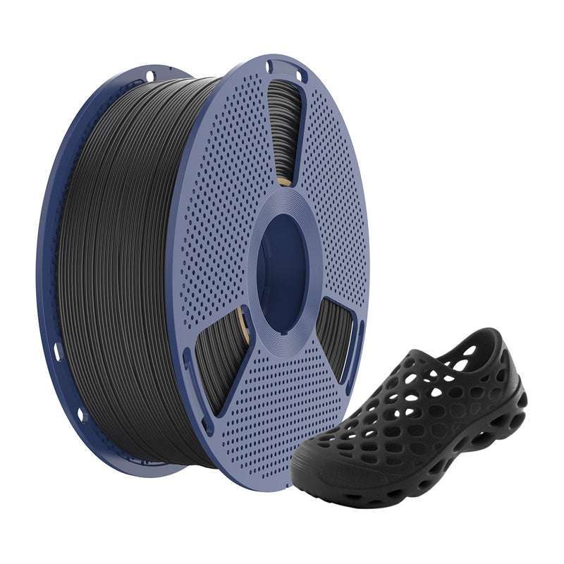 Sunlu TPU 95A-filament (sort)