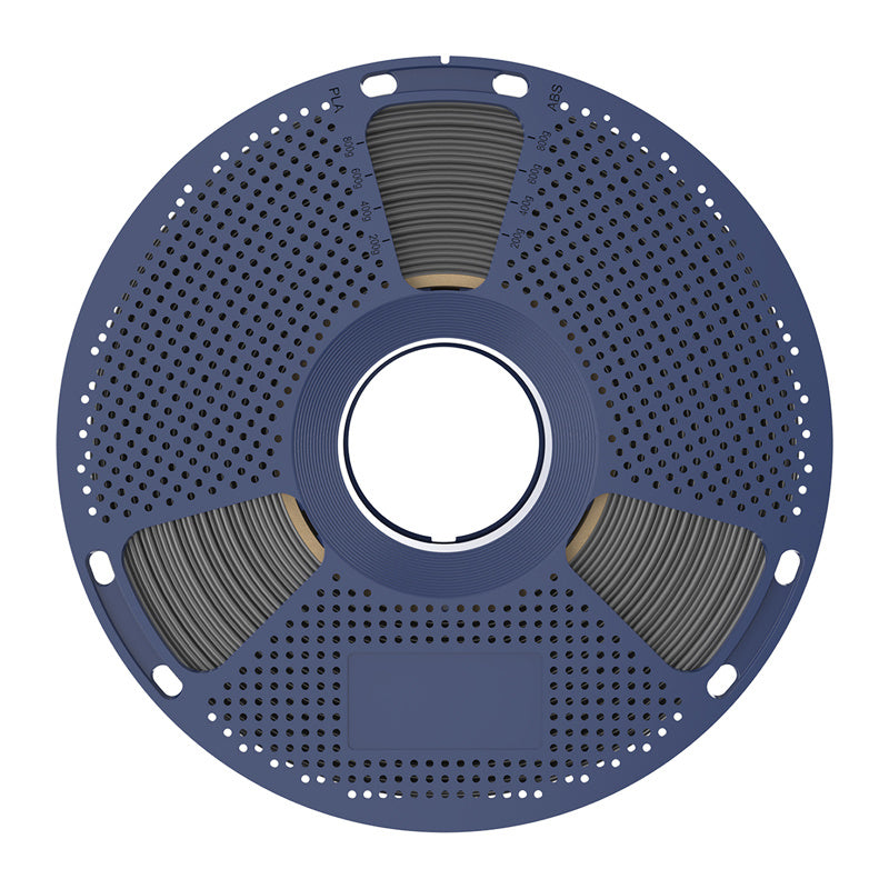 Sunlu TPU 95A-filament (grå)