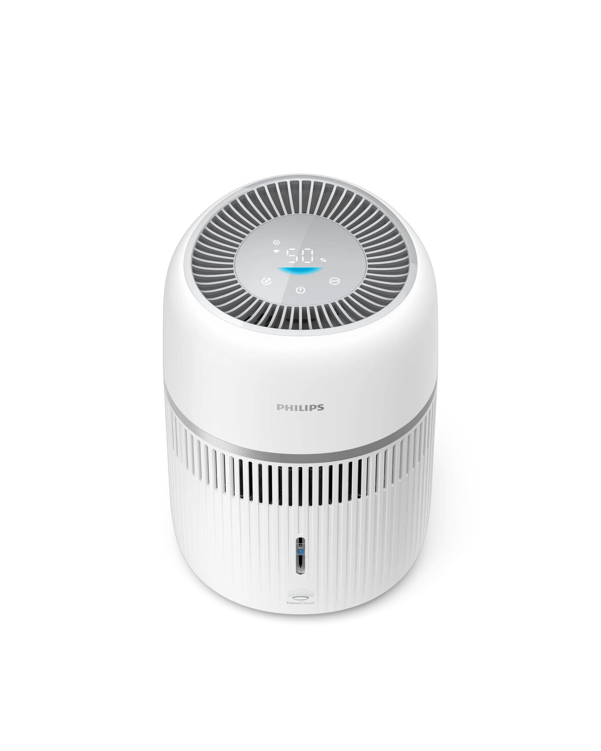 Philips 4000 series HU4210/04 humidifier Ultrasonic 3.5 L White 3 W
