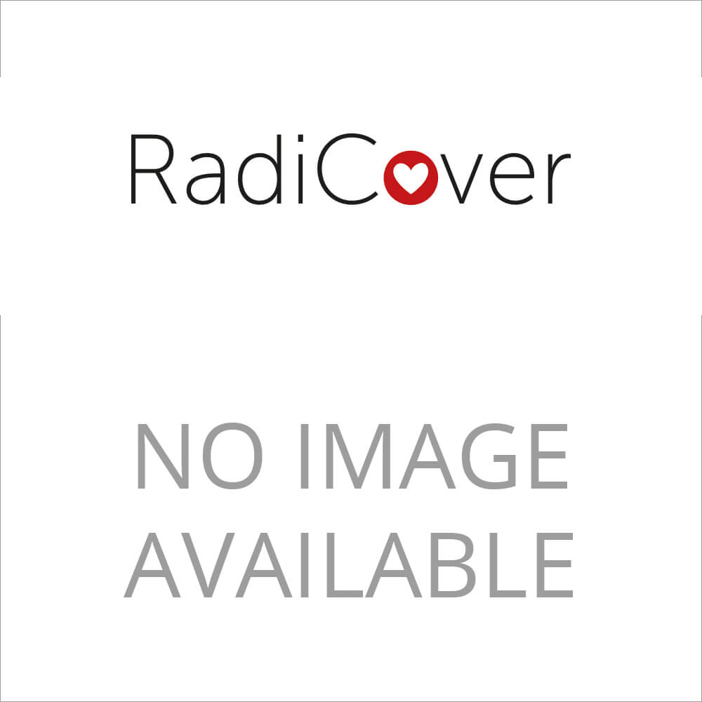 Radicover Mobil Cover Reserve Til Rad118 I Phone X/Xs Sort Bulk