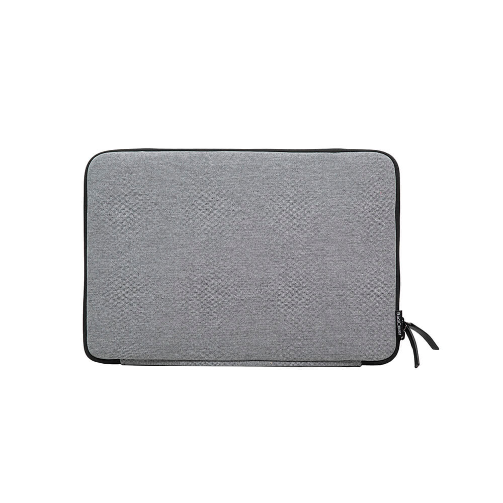 Radicover Antiradiation Computer Sleeve 14" Universal Grey Fabric
