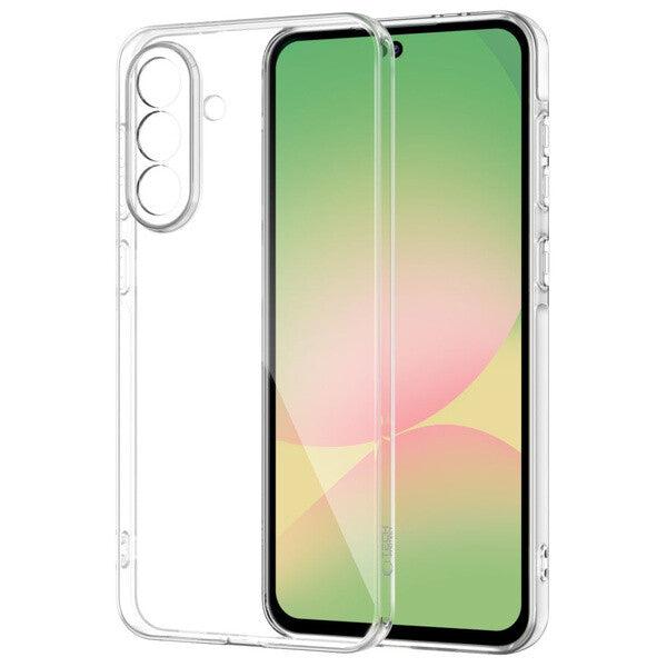 Tech-Protect 5906302392469 mobiltelefon etui 17 cm (6.7") Cover Transparent