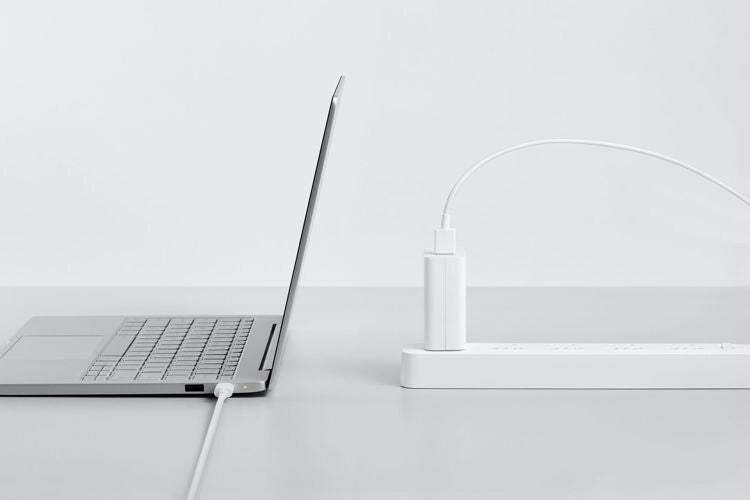 Xiaomi 40032 USB-kabel 1 m USB A USB C Hvid