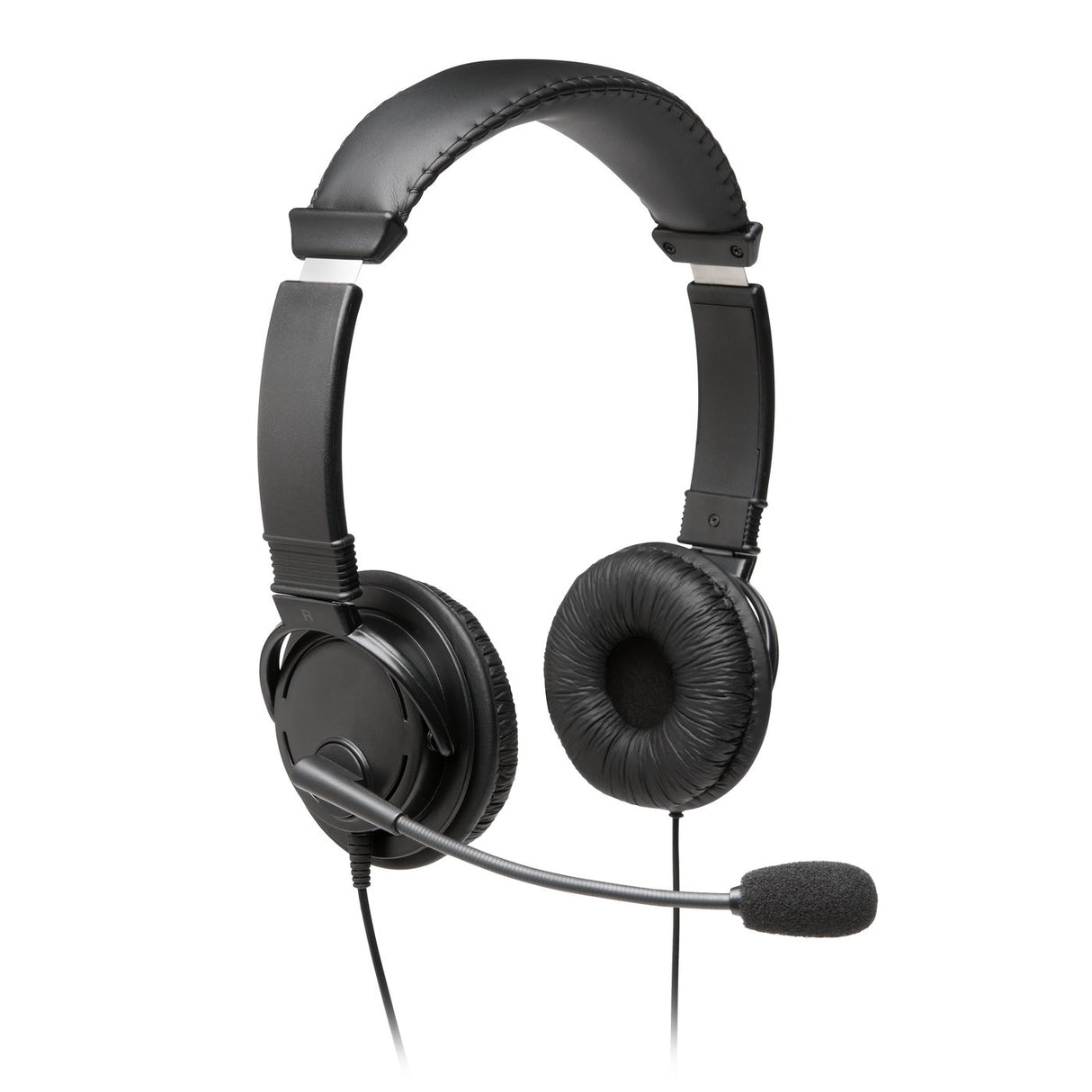 Kensington HI-FI USB HEADPHONE WITH MICR
