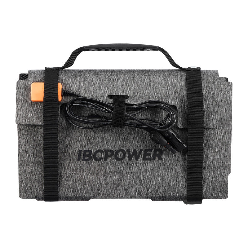 DJI Power 100W Foldbare solpanel