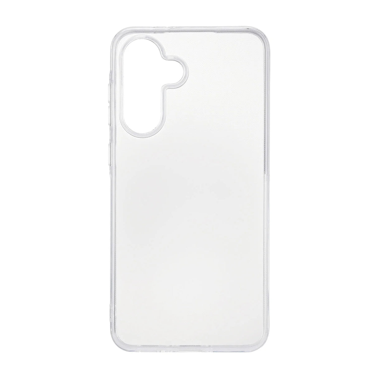ONSALA Mobilcover Samsung A56 5G TPU Transparent