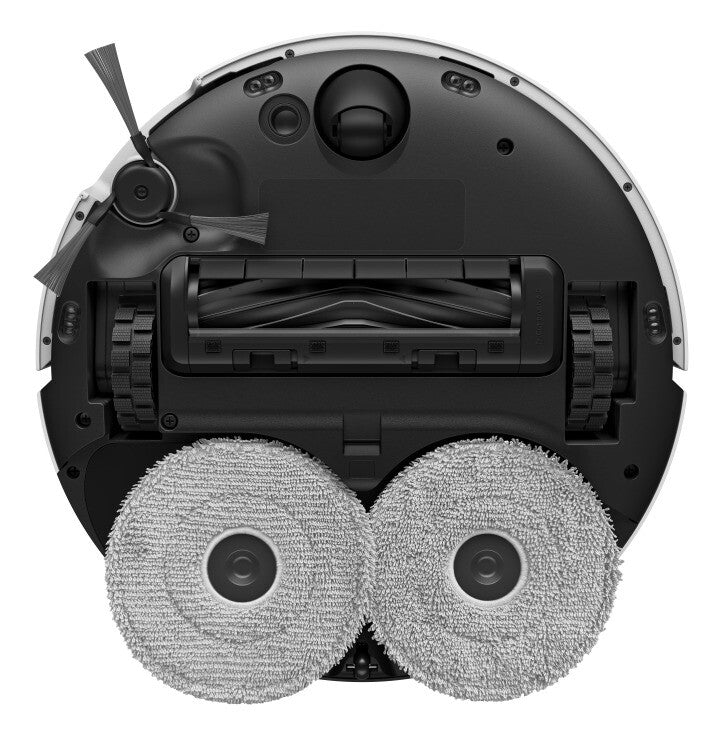 MOVA P70 Pro Ultra rengøringsrobot (sort)