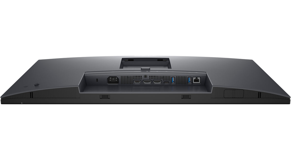 Dell Pro Plus P2725DE 27 IPS 2560 x 1440 (2K) HDMI DisplayPort USB-C 100Hz Dockingskærm