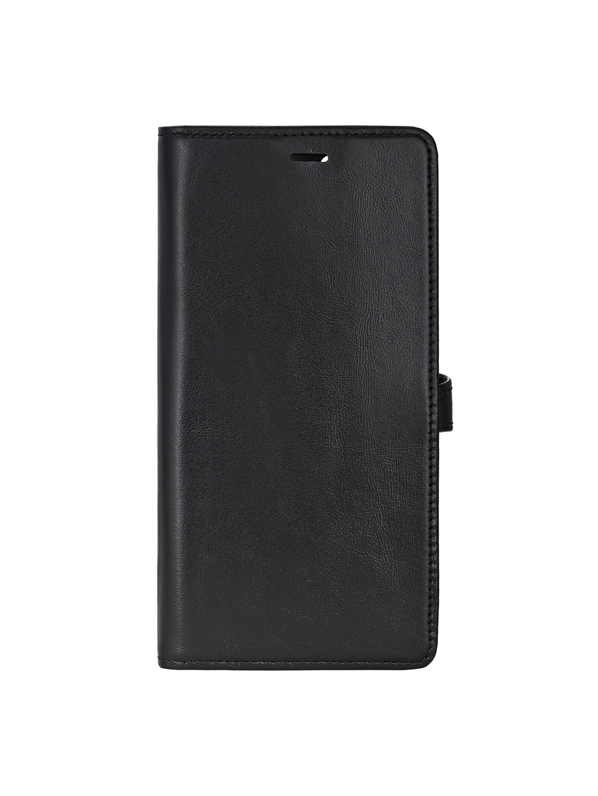 Wallet 2i1 Samsung Galaxy S25 Ultra 5G Læder 3 Kort Sort