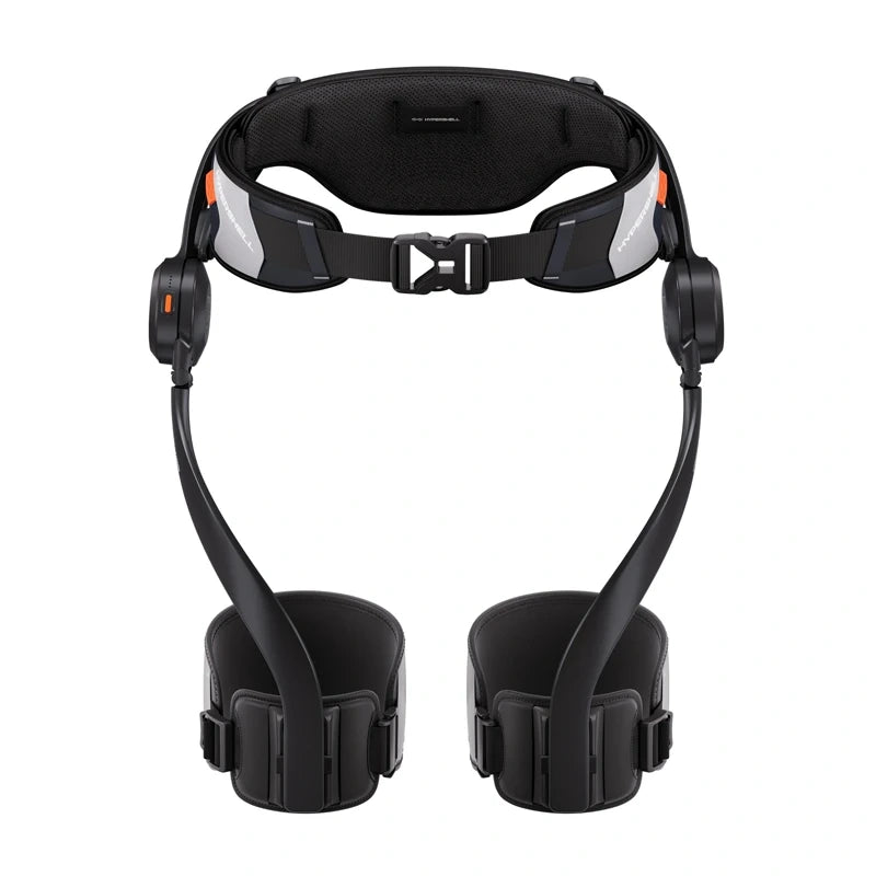 Hypershell X Carbon Exoskeleton