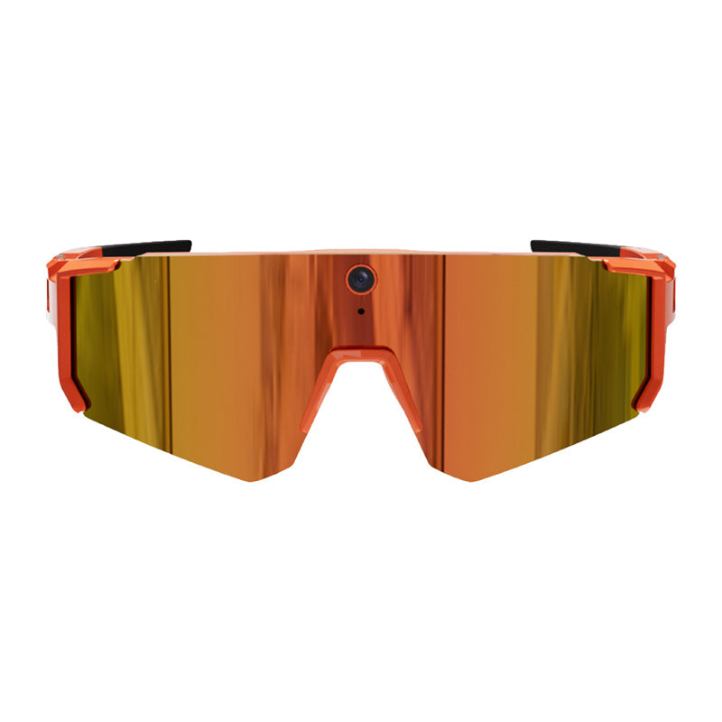 Colmi V06 AI Orange Sports Solbriller