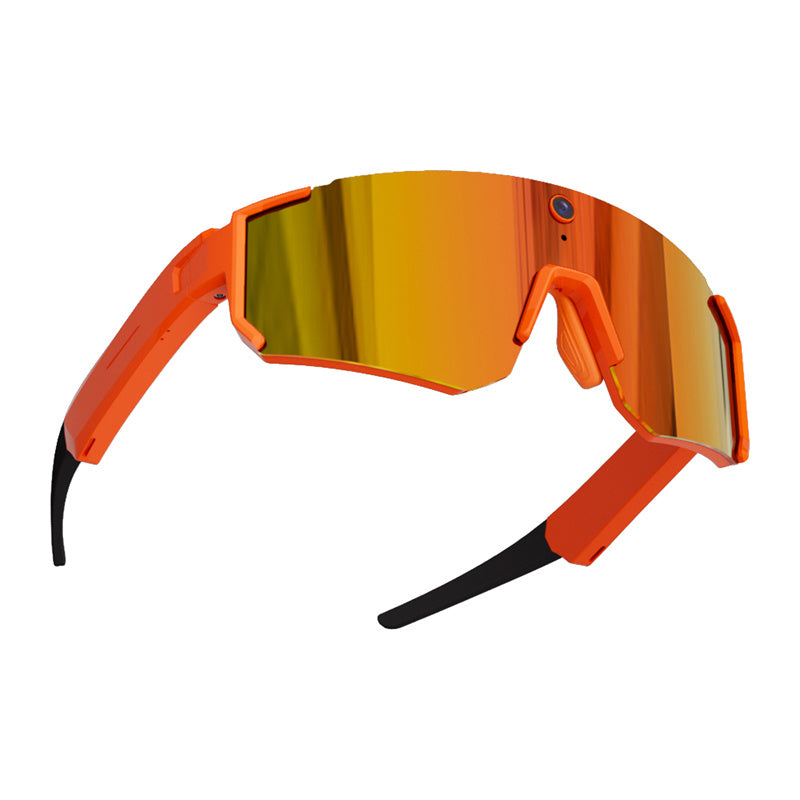 Colmi V06 AI Orange Sports Solbriller