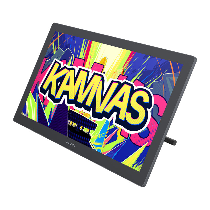 Huion Kamvas 22 GEN 3 (GS2203) Grafisk Tablet
