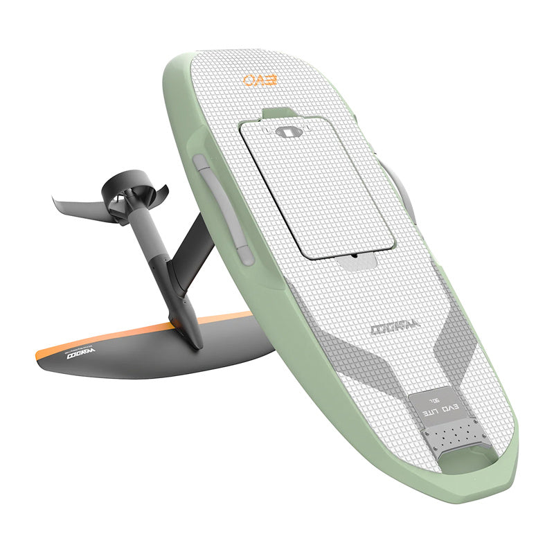 Waydoo Flyer EVO Lite Elektrisk E-folie