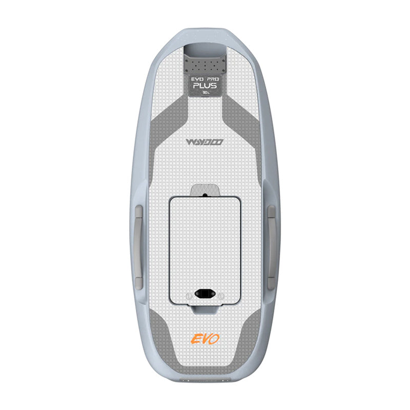 Waydoo Flyer EVO PRO PLUS Elektrisk E-folie