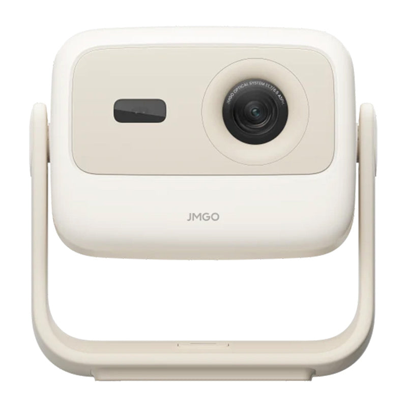 JmGO N1S Nano Projektor med kort projiceringsafstand LED 1080p (1920x1080) 3D Beige