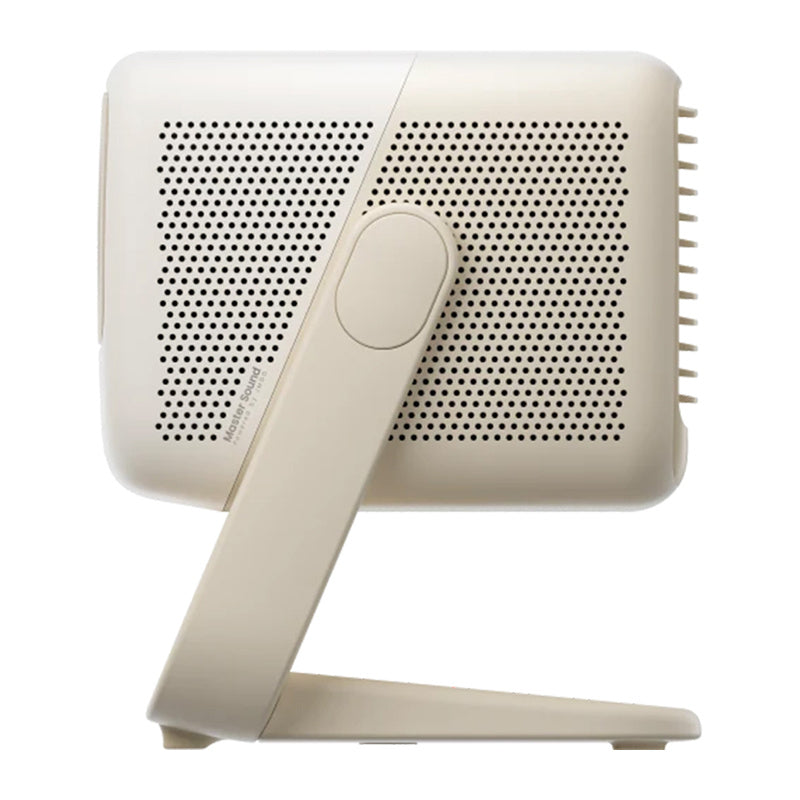 JmGO N1S Nano Projektor med kort projiceringsafstand LED 1080p (1920x1080) 3D Beige