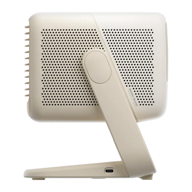 JmGO N1S Nano Projektor med kort projiceringsafstand LED 1080p (1920x1080) 3D Beige