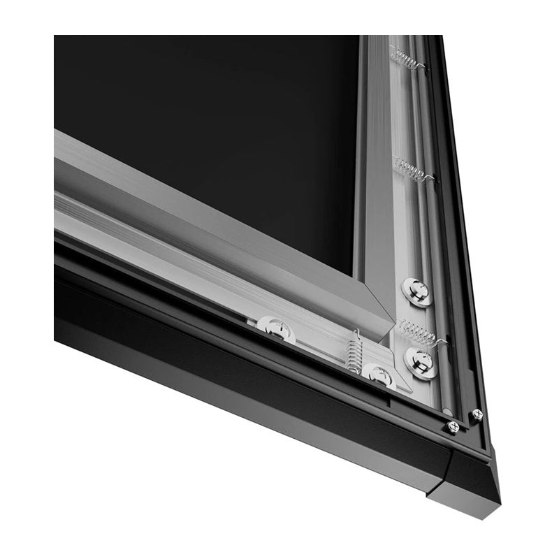 Blitzwolf BW-VS10 100-tommer projektionsskærm