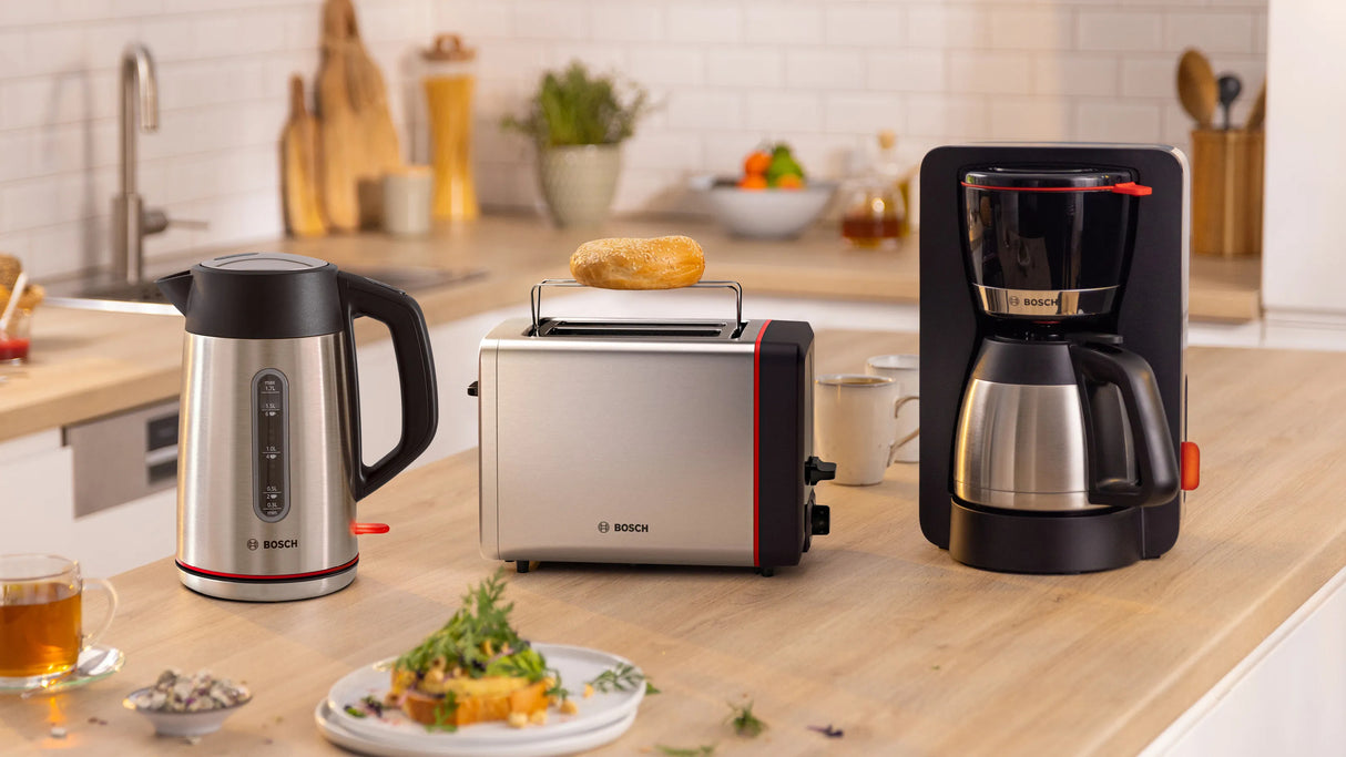 Bosch TAT5M420 MyMoment brødrister
